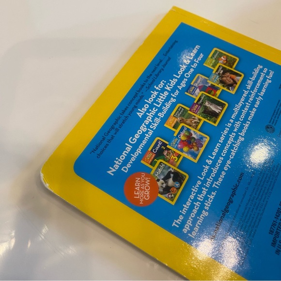 Bundle of 7 Baby Toddler Animal Books - Picture 6 of 14